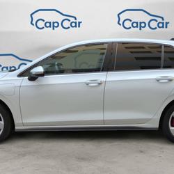 Volkswagen Golf 7 VIII 1.4 e-Hybrid 245 DSG6 GTE Lyon 5e Arrondissement