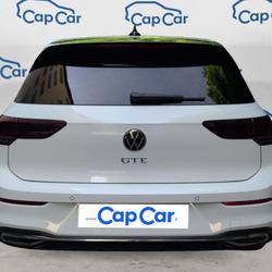 Volkswagen Golf 7 VIII 1.4 e-Hybrid 245 DSG6 GTE Lyon 5e Arrondissement