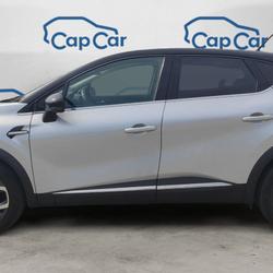Renault Captur II 1.0 TCe 100 ECO-G Intens Ollioules