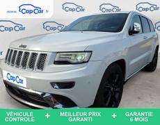 Jeep Grand Cherokee Ruvigny