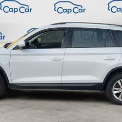 Skoda Kodiaq 1.5 TSI 150 DSG7 Ambition Poc&eacute;-les-Bois