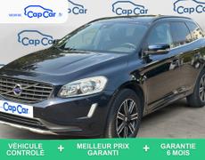 Volvo XC60 Vigneux-sur-Seine