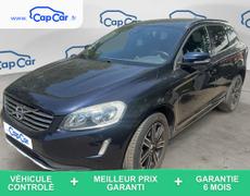 Volvo XC60 Vigneux-sur-Seine