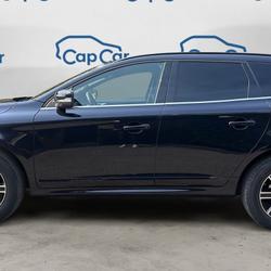 Volvo XC60 2.0 D4 190 AWD Momentum Business - Entretien constructeur Vigneux-sur-Seine