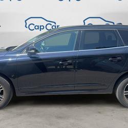 Volvo XC60 2.0 D4 190 AWD Momentum Business Vigneux-sur-Seine