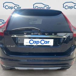 Volvo XC60 2.0 D4 190 AWD Momentum Business Vigneux-sur-Seine