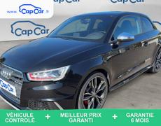 Audi S1 Corsept