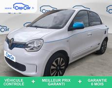 Renault Twingo 3 Chemilly-sur-Yonne