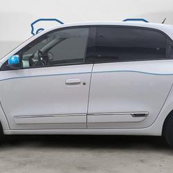 Renault Twingo 3 E-Tech 82 22 kWh Intens - Entretien constructeur Auxerre