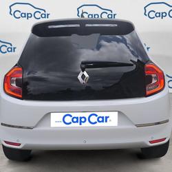 Renault Twingo 3 E-Tech 82 22 kWh Intens - Entretien constructeur Auxerre