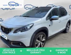 Peugeot 2008 Saint-Just-Saint-Rambert