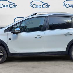 Peugeot 2008 1.2 PureTech 130 Crossway - Entretien constructeur Saint-Just-Saint-Rambert
