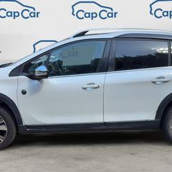 Peugeot 2008 1.2 PureTech 130 Crossway - Entretien constructeur Saint-Just-Saint-Rambert