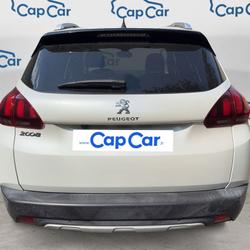 Peugeot 2008 1.2 PureTech 130 Crossway - Entretien constructeur Saint-Just-Saint-Rambert
