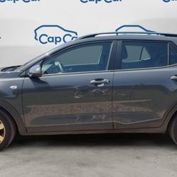 Kia Stonic 1.0 T-GDi 100 MHEV Active Saint-Antoine-la-For&ecirc;t