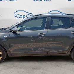 Kia Stonic 1.0 T-GDi 100 MHEV Active Saint-Antoine-la-For&ecirc;t