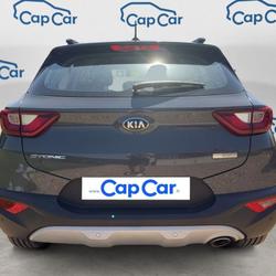 Kia Stonic 1.0 T-GDi 100 MHEV Active Saint-Antoine-la-For&ecirc;t