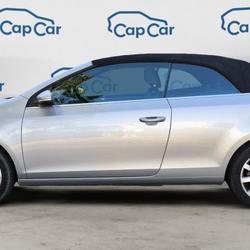 Volkswagen Golf cabriolet 1.2 TSI 105 Carat Beaune