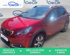 Peugeot 2008 Besançon