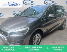 BMW Serie 2 Active Tourer Puteaux