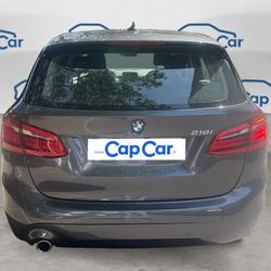 BMW Serie 2 Active Tourer 218i 140 Steptronic7 Business Puteaux