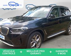 BMW X3 Villefranche-de-Rouergue