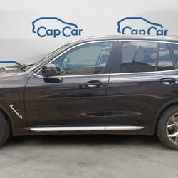 BMW X3 30e xDrive 2.0i 292 Plug in Hybrid Steptronic8 Business Design Villefranche-de-Rouergue