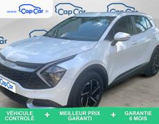 Kia Sportage Villefranche-de-Rouergue
