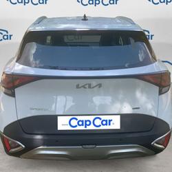 Kia Sportage 1.6 T-GDI 230 Hybrid 4x2 BVA6 Active Business - Garantie constructeur Entretien Villefranche-de-Rouergue