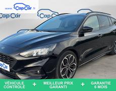 Ford Focus Bron