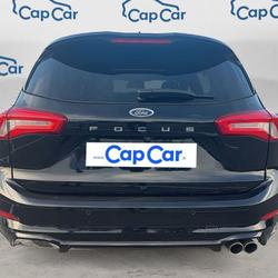 Ford Focus SW IV 1.5 EcoBlue 120 ST-Line Bron