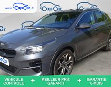 Kia XCee'd Pluneret