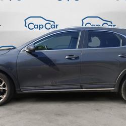 Kia XCee'd 1.4 T-GDi 140 DCT7 Active - Automatique Pluneret