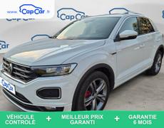 Volkswagen T-Roc Lucciana