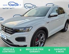 Volkswagen T-Roc Lucciana