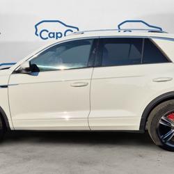 Volkswagen T-Roc 1.5 TSI EVO 150 DSG7 R-Line - Automatique Toit ouvrant Lucciana