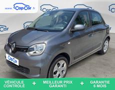 Renault Twingo 3 Fréjus