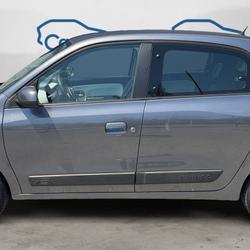 Renault Twingo 3 0.9 TCe 95 Zen - Entretien constructeur Fr&eacute;jus