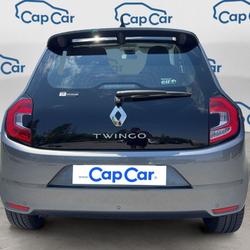 Renault Twingo 3 0.9 TCe 95 Zen - Entretien constructeur Fr&eacute;jus