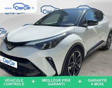 Toyota C-HR Nantes