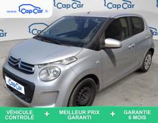 Citroen C1 Saint-Clair-du-Rhône