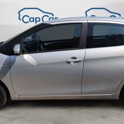 Citroen C1 1.0 VTi 72 Feel Saint-Clair-du-Rh&ocirc;ne