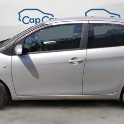 Citroen C1 1.0 VTi 72 Feel Saint-Clair-du-Rh&ocirc;ne