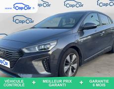 Hyundai Ioniq Bondoufle