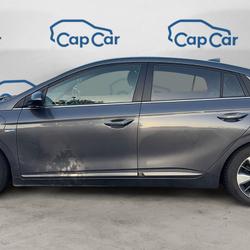 Hyundai Ioniq 1.6 GDi 141 Hybrid DCT6 Executive Bondoufle