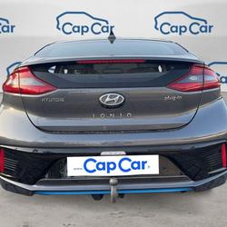 Hyundai Ioniq 1.6 GDi 141 Hybrid DCT6 Executive Bondoufle