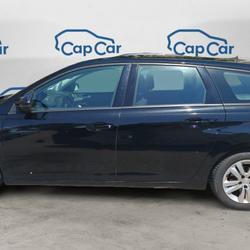 Peugeot 308 SW Phase 2 1.5 BlueHDi 130 EAT8 Active Lyon 9e Arrondissement