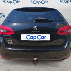 Peugeot 308 SW Phase 2 1.5 BlueHDi 130 EAT8 Active Lyon 9e Arrondissement