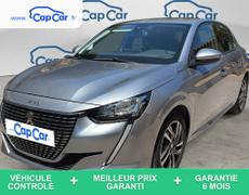 Peugeot 208 Nice