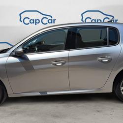 Peugeot 208 II 1.2 PureTech 100 Allure - Premi&egrave;re main Nice